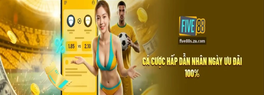 FIVE88 ZACOM Cover Image