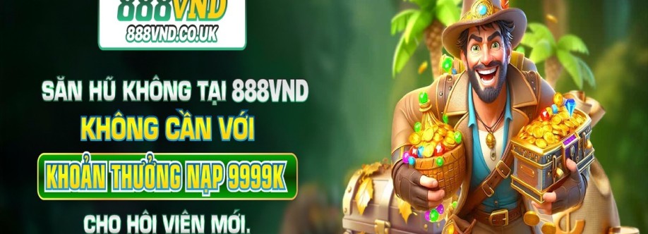 888Vnd co uk Cover Image