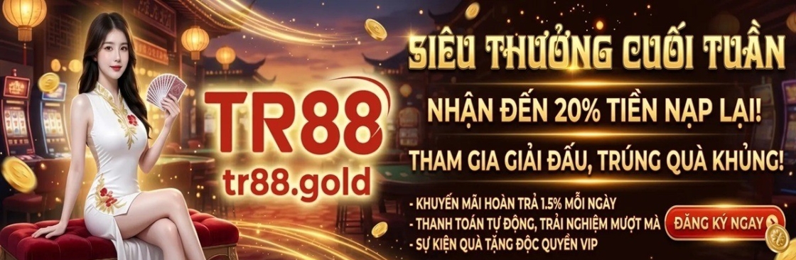 TR88 Cover Image