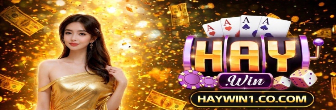 Haywin Cổng Game Đổi Thưởng Cover Image