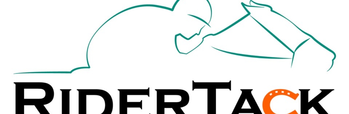 Rider Tack LLC Cover Image
