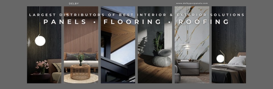 Delby Panels Cover Image