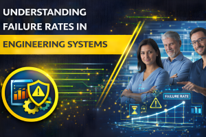 Failure Rates in Engineering Systems Explained Clearly