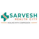 Sarvesh Health City Profile Picture