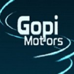 Gopi Motors Profile Picture