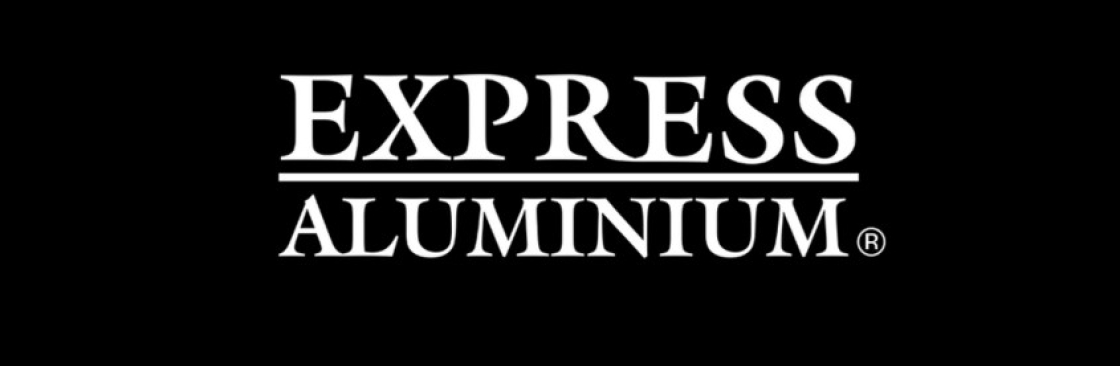Express Aluminium Cover Image