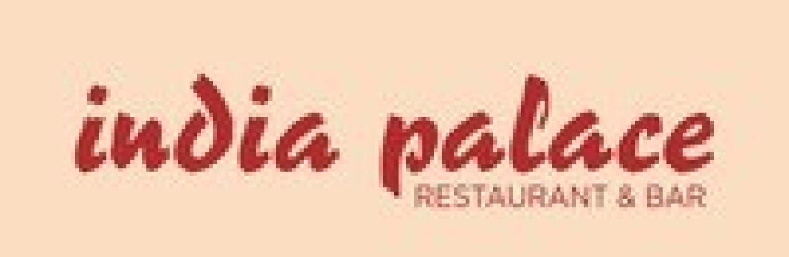 India Palace Cover Image