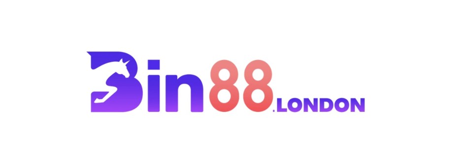 Bin88 london Cover Image
