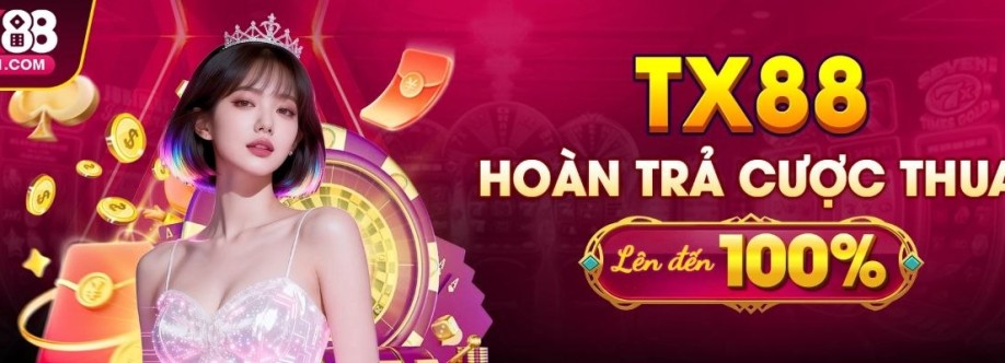 Trang chủ TX88 Cover Image