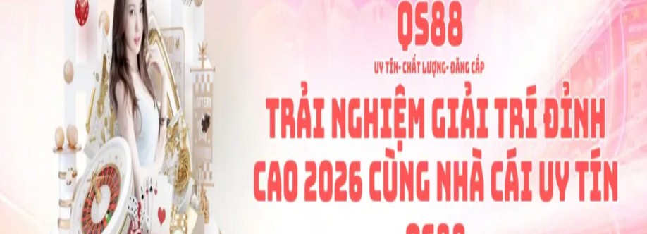 Qs88 vc Cover Image