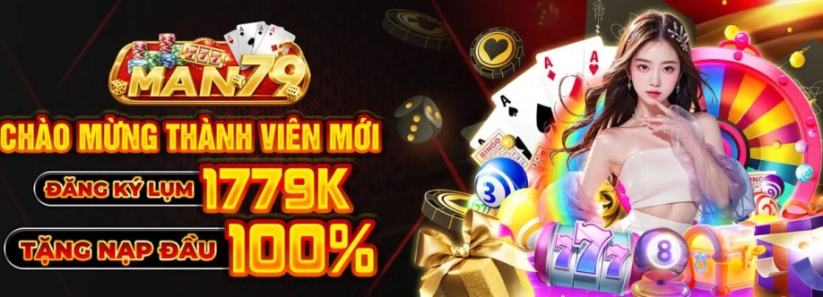 Man79 Events Cover Image