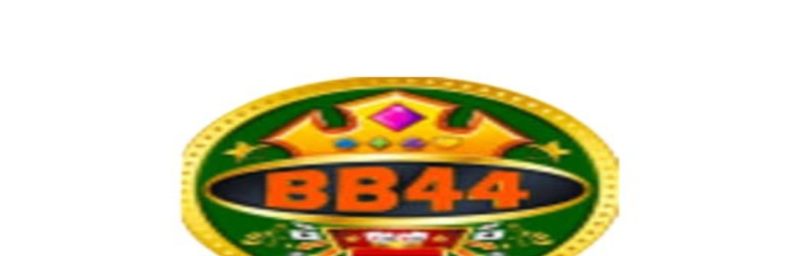 BB44 BD Cover Image