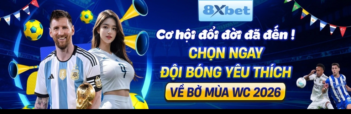 8Xbettvn com Cover Image