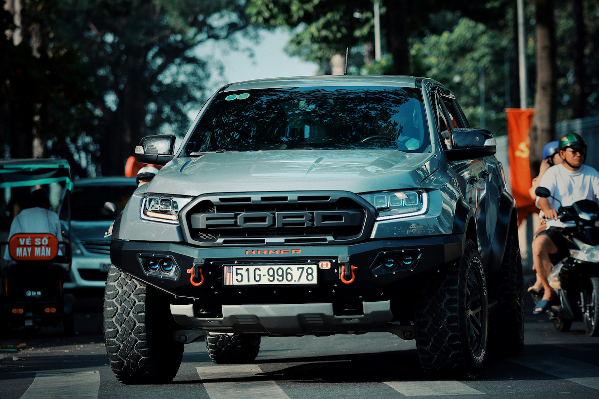 EcoBoost Engine Upgrades: Boost Performance and Reliability | Compare Factory
