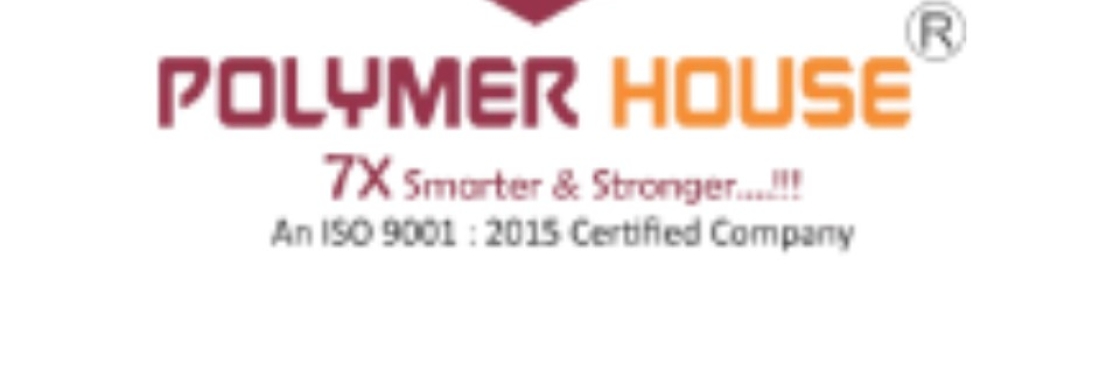 Polymer House Cover Image