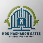 Hod Hasharon Gates Profile Picture