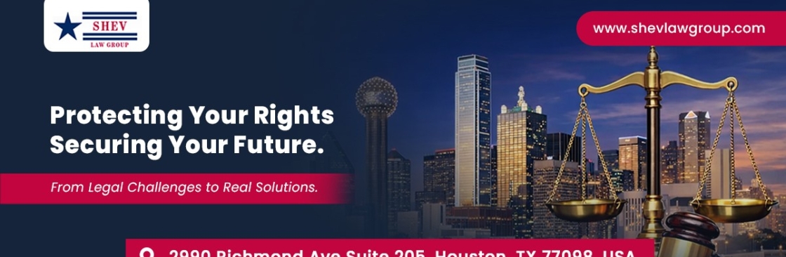 SHEV Law Group Cover Image