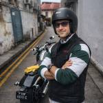 Michael James Profile Picture