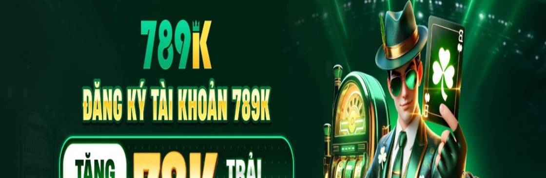 Nhà cái 789K Cover Image