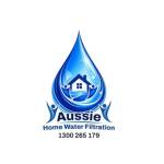 Aussie Home Water Filtration Profile Picture