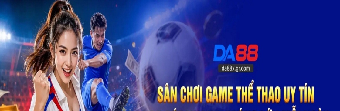 Nhà cái DA88 Cover Image