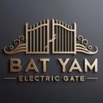 Bat Yam Gates Profile Picture