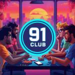 91 club game Profile Picture