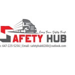 Safety Hub Profile Picture