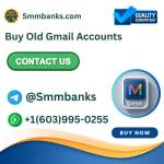 Buy Old Gmail Accounts Gmail Accounts Profile Picture