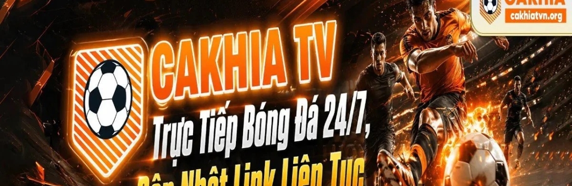 Cakhia TV Cover Image