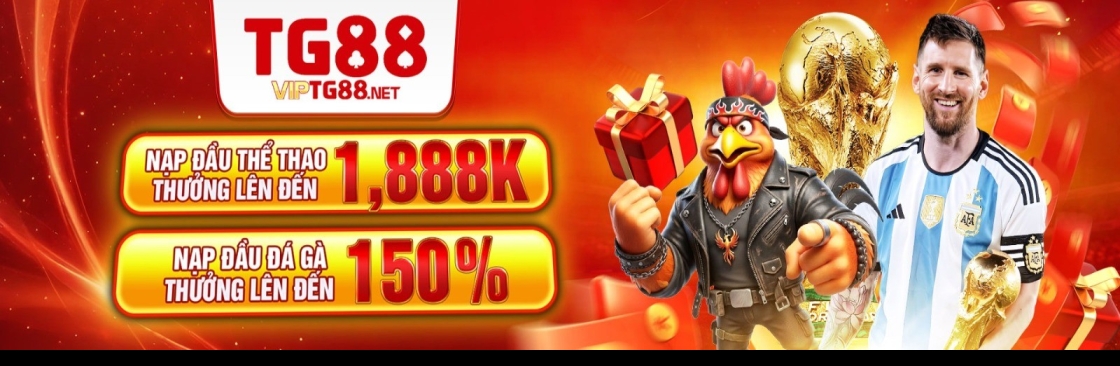 Viptg88 net Cover Image