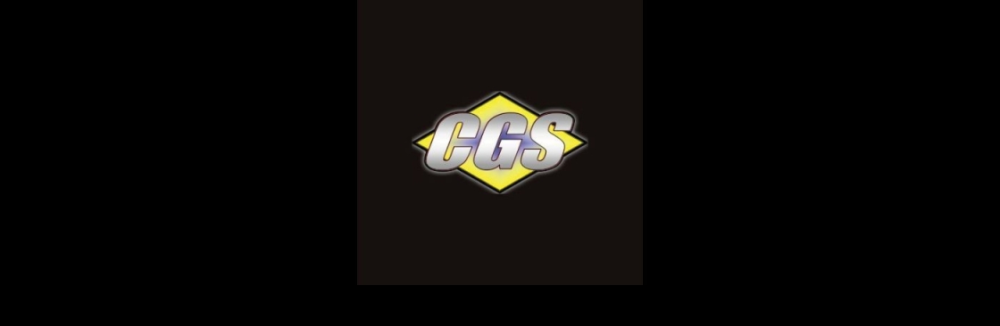 Cgs Tools Cover Image