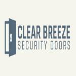 clearbreezesecurity doors Profile Picture