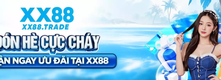 Xx88 trade Cover Image