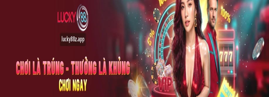 Nhà cái Lucky88 Cover Image