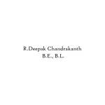 Adv R Deepak Chandrakanth Profile Picture