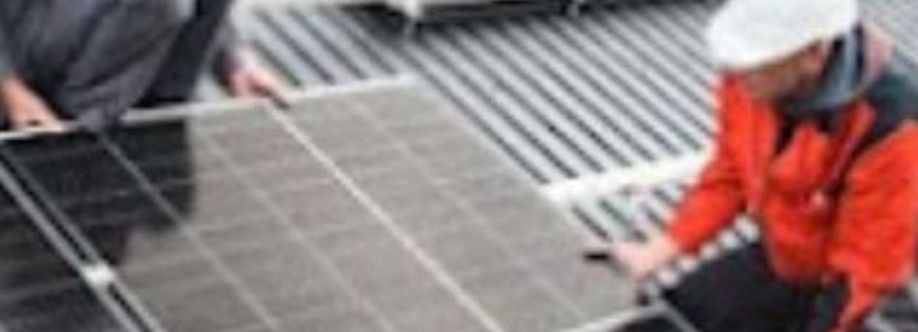 Green Gro Solar Systems Battery Installation Cover Image