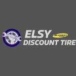 Elsy Discount Tire Profile Picture