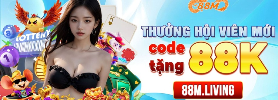 88M living Cover Image
