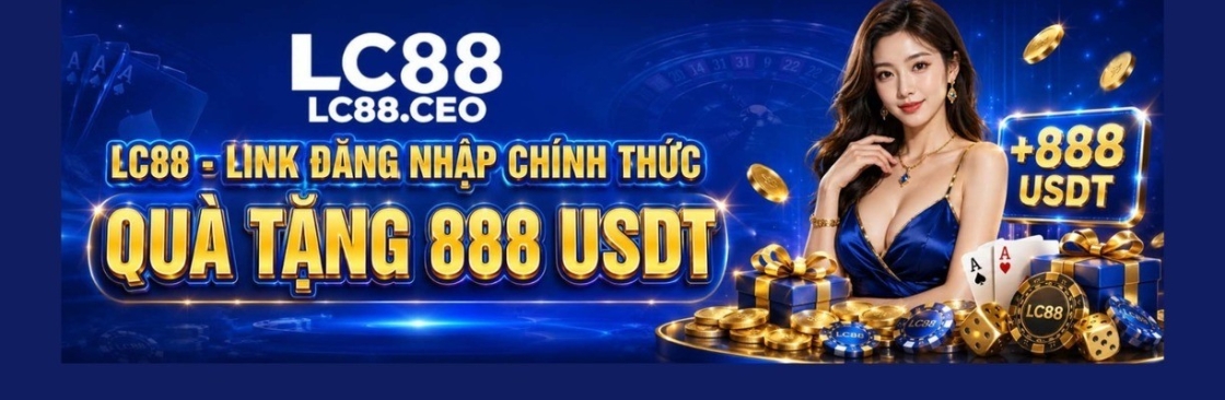 Lc88 ceo Cover Image