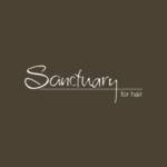 Sanctuary for hair Profile Picture
