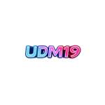 UDM19 MY Profile Picture