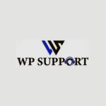 WP Support Profile Picture