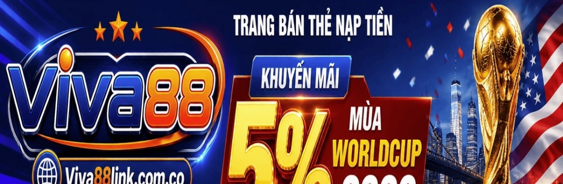 Viva88 Link mua thẻ game Cover Image
