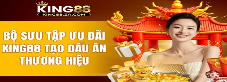 Nhà cái KING88 Cover Image