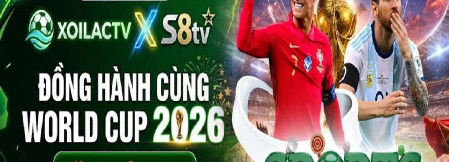 XOILAC TV Cover Image