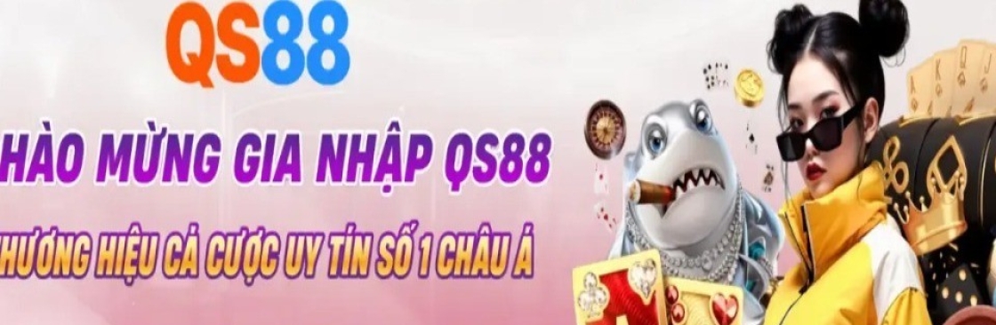 Qs8868 com Cover Image