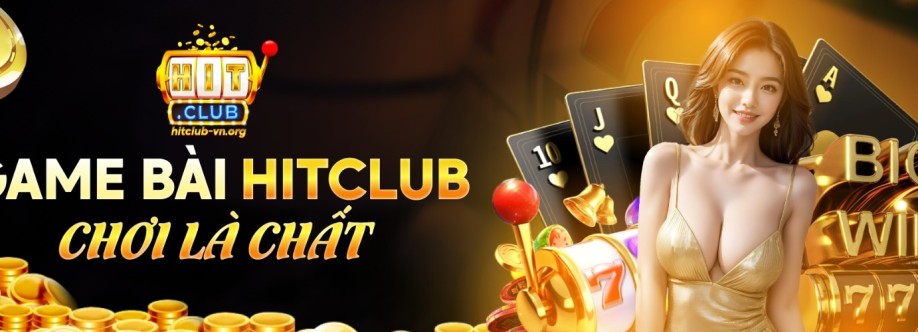 Hitclub vnorg Cover Image