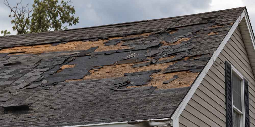 Wind Damage to Roof: 6 Essential Inspection and Repair Steps