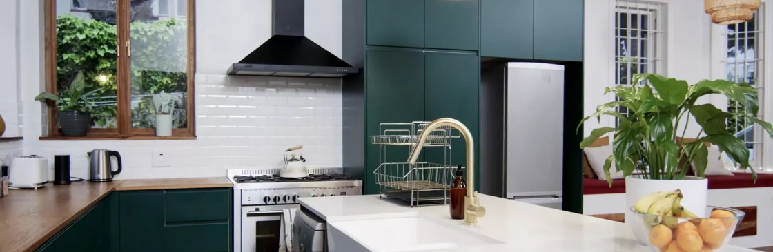 Kitchen Wrap Direct Cover Image